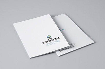 巢湖市画册设计：以纸为媒，镌刻城市的精神图腾